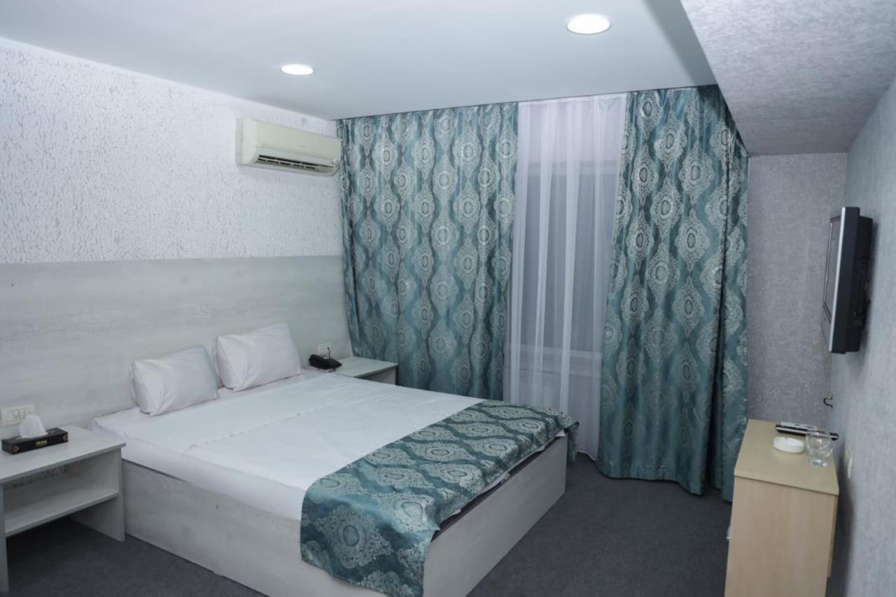Bulvar Inn Baku Exterior photo