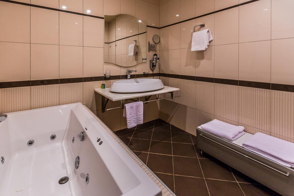 Bulvar Inn Baku Room photo