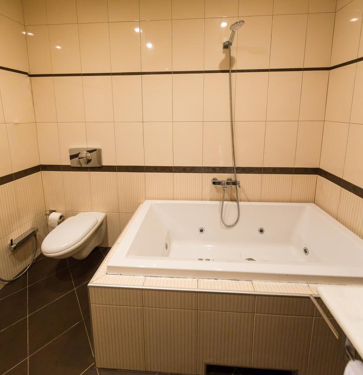 Bulvar Inn Baku Room photo