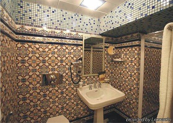 Bulvar Inn Baku Room photo