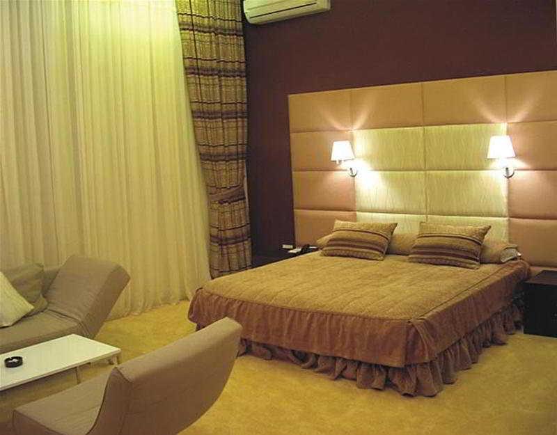 Bulvar Inn Baku Room photo
