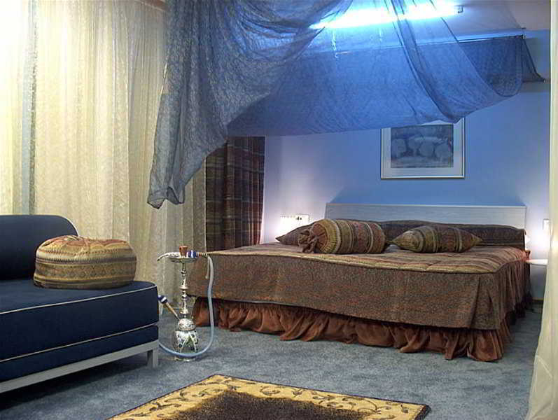 Bulvar Inn Baku Room photo