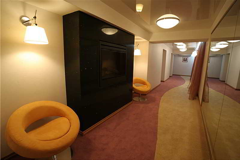 Bulvar Inn Baku Interior photo